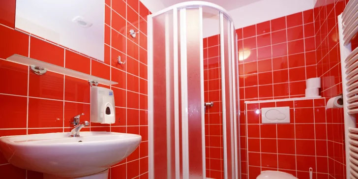 Pohodový oddych v Benešove: raňajky alebo polpenzia a športové aktivity aj wellness