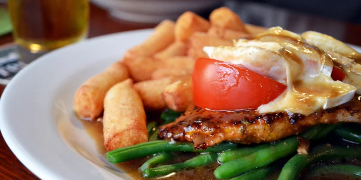 Pohodový oddych v Benešove: raňajky alebo polpenzia a športové aktivity aj wellness