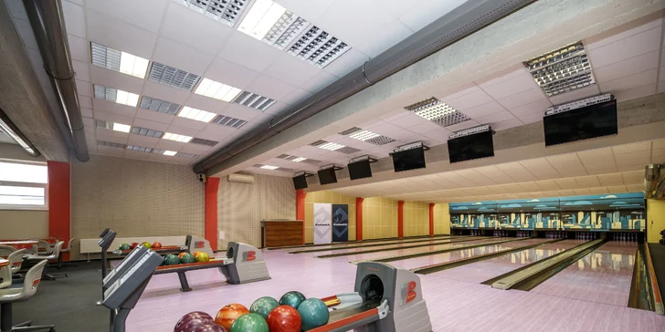 Pohodový oddych v Benešove: raňajky alebo polpenzia a športové aktivity aj wellness