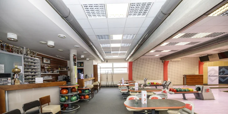 Pohodový oddych v Benešove: raňajky alebo polpenzia a športové aktivity aj wellness