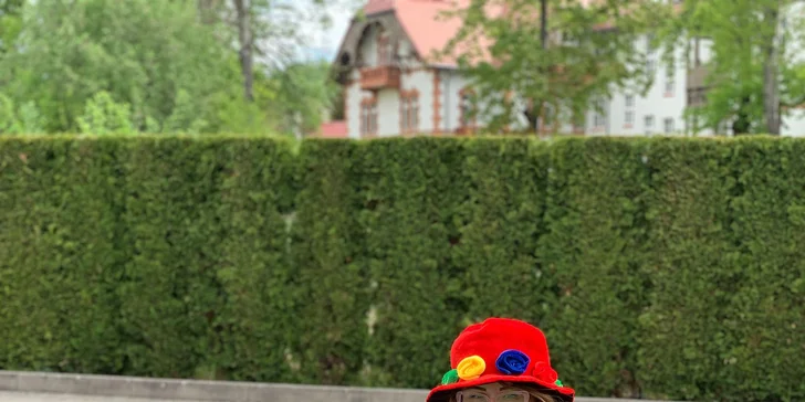 Poľské kúpeľné mesto Kudowa-Zdrój pri českých hraniciach: pobyt s raňajkami alebo polpenziou a wellness