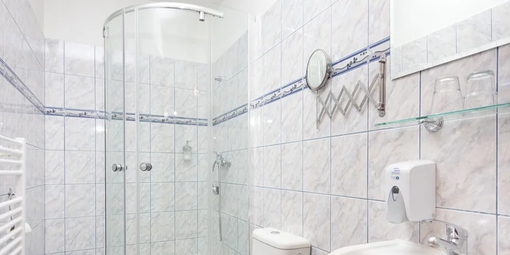 Pobyt v penziónena Liptove: Skvelý wellness, polpenzia a tenis, squash či bicykle v cene