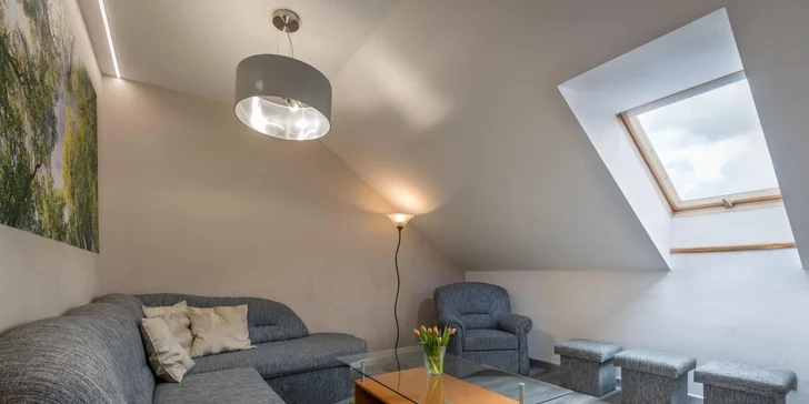 Pobyt v penziónena Liptove: Skvelý wellness, polpenzia a tenis, squash či bicykle v cene