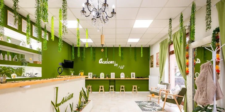 Masáže aj ajurvédske rituály: klasická, celotelová, ajurvédska, lymfatická drenáž či Footspa