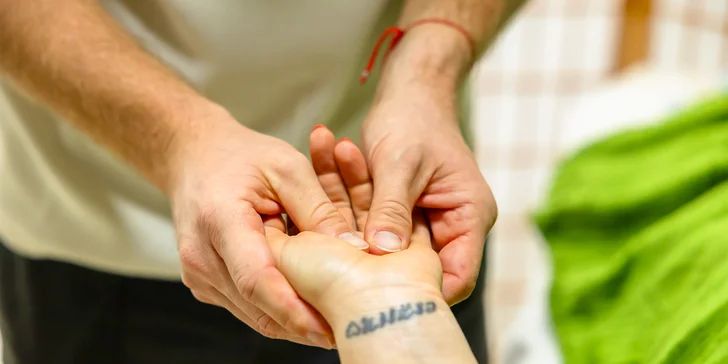 Masáže aj ajurvédske rituály: klasická, celotelová, ajurvédska, lymfatická drenáž či Footspa