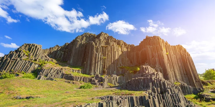 Pobyt v Novom Bore s jedlom aj prehliadkou pivovaru a sklárskeho múzea