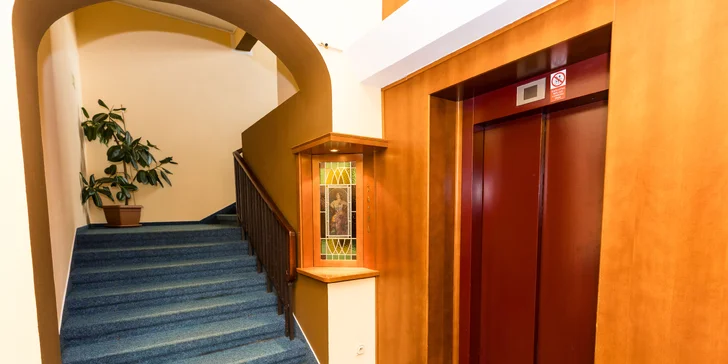 Pobyt v Novom Bore s jedlom aj prehliadkou pivovaru a sklárskeho múzea