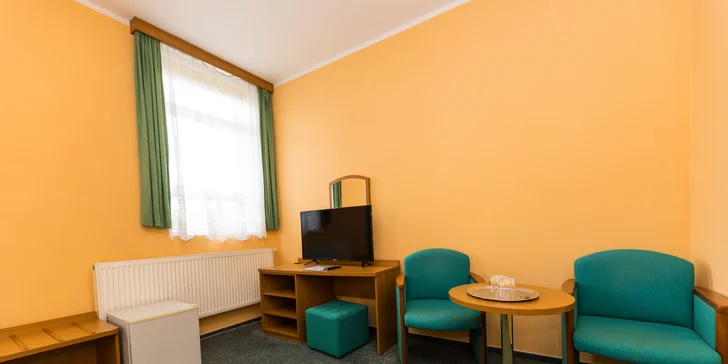 Pobyt v Novom Bore s jedlom aj prehliadkou pivovaru a sklárskeho múzea