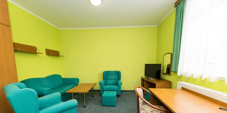 Pobyt v Novom Bore s jedlom aj prehliadkou pivovaru a sklárskeho múzea