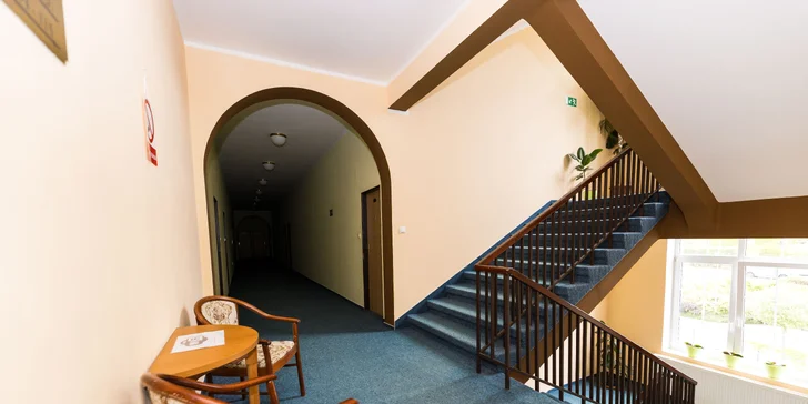 Pobyt v Novom Bore s jedlom aj prehliadkou pivovaru a sklárskeho múzea