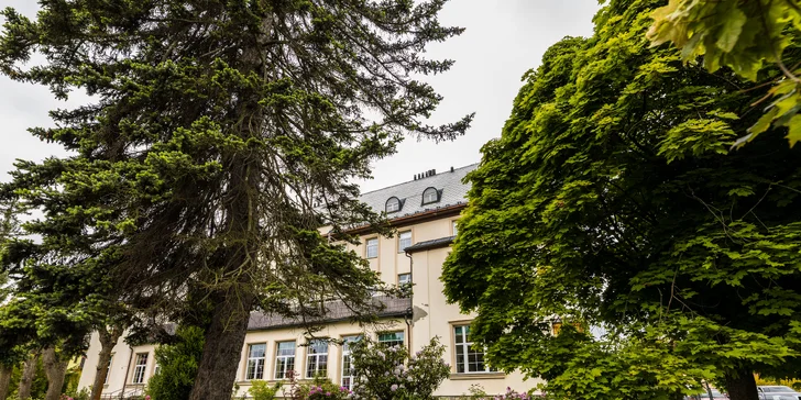 Pobyt v Novom Bore s jedlom aj prehliadkou pivovaru a sklárskeho múzea