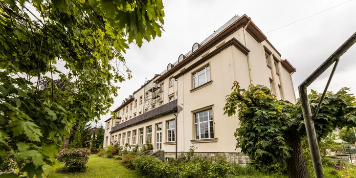 Pobyt v Novom Bore s jedlom aj prehliadkou pivovaru a sklárskeho múzea