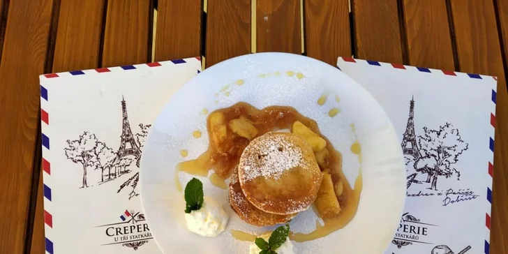 Pobyt na zrekonštruovanom statku v Dobříši: raňajky alebo polpenzia aj privátne wellness