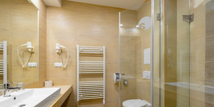 Wellness pobyt s polpenziou v Miskolci – relax, termálne kúpele a platba aj Bitcoinom