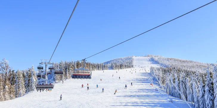 Nádherné apartmány s výhľadom na poľské Beskydy v obľúbenom horskom letovisku Wisła