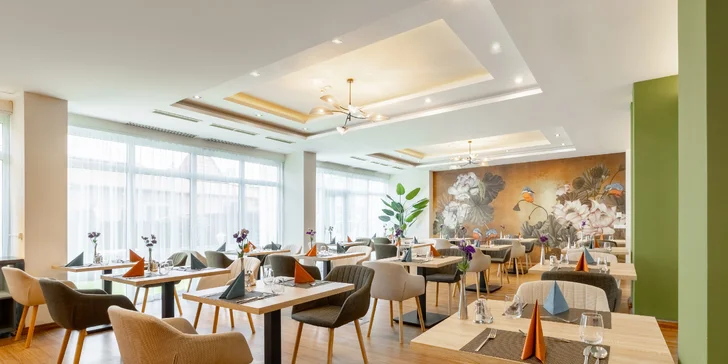 Wellness pobyt s polpenziou v Miskolci – relax, termálne kúpele a platba aj Bitcoinom