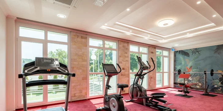 Wellness pobyt s polpenziou v Miskolci – relax, termálne kúpele a platba aj Bitcoinom