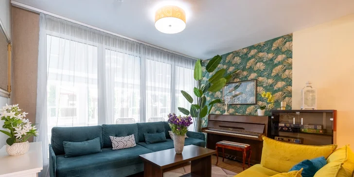 Wellness pobyt s polpenziou v Miskolci – relax, termálne kúpele a platba aj Bitcoinom