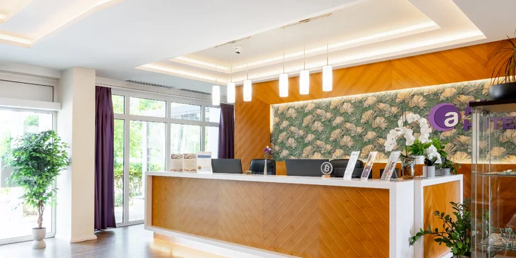 Wellness pobyt s polpenziou v Miskolci – relax, termálne kúpele a platba aj Bitcoinom