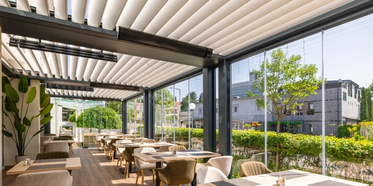 Wellness pobyt s polpenziou v Miskolci – relax, termálne kúpele a platba aj Bitcoinom