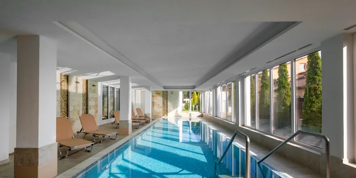 Wellness pobyt s polpenziou v Miskolci – relax, termálne kúpele a platba aj Bitcoinom