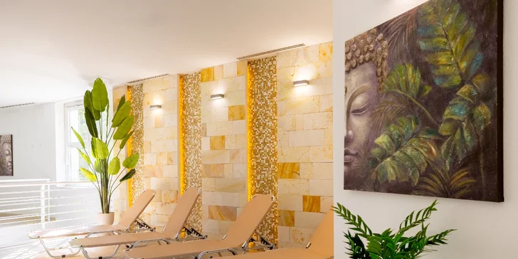 Wellness pobyt s polpenziou v Miskolci – relax, termálne kúpele a platba aj Bitcoinom