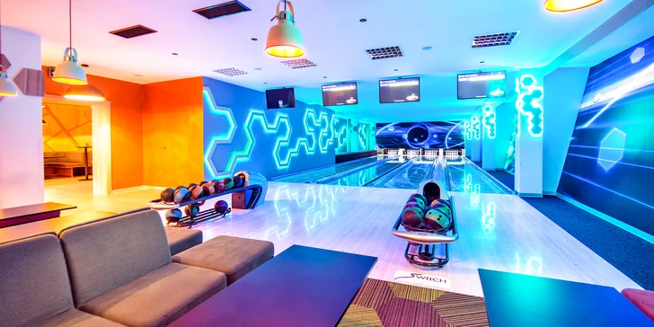 Do Poľska v páre či s rodinou: raňajky alebo polpenzia a neobmedzený wellness s bazénom