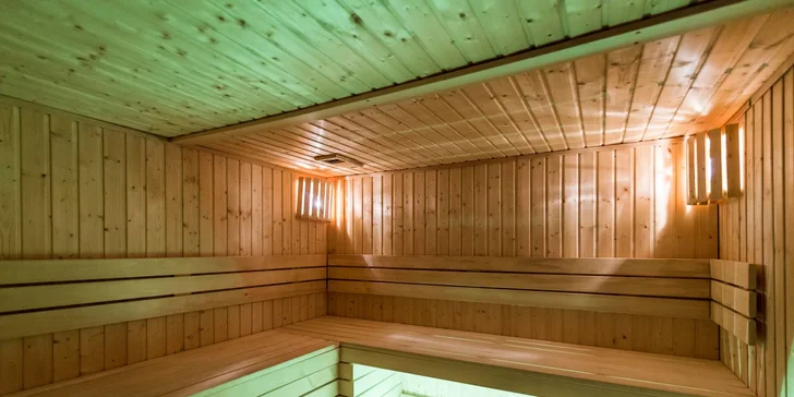 Do Poľska v páre či s rodinou: raňajky alebo polpenzia a neobmedzený wellness s bazénom