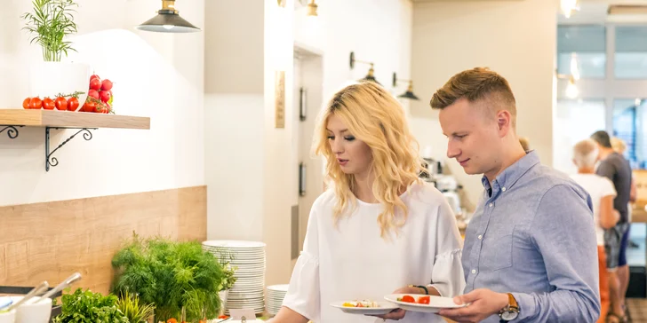 Do Poľska v páre či s rodinou: raňajky alebo polpenzia a neobmedzený wellness s bazénom