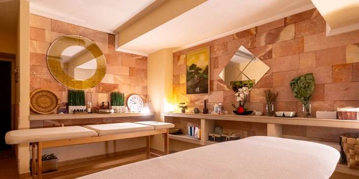 Wellness pobyt s polpenziou v Miskolci – relax, termálne kúpele a platba aj Bitcoinom