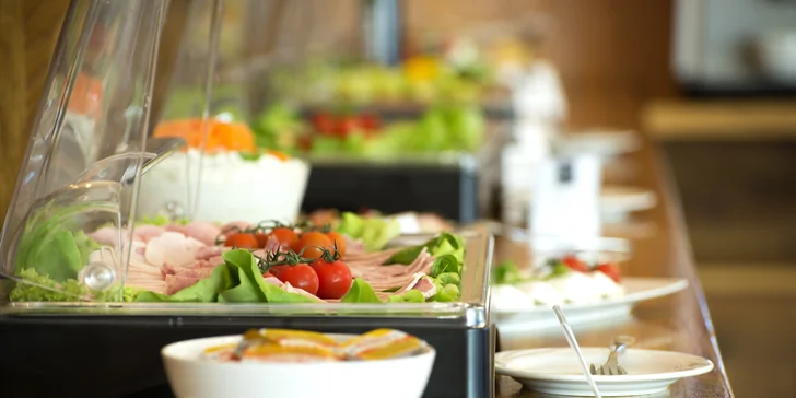 Šport a relax v Jakuszycích: dobré jedlo, vstup do wellness aj turistika