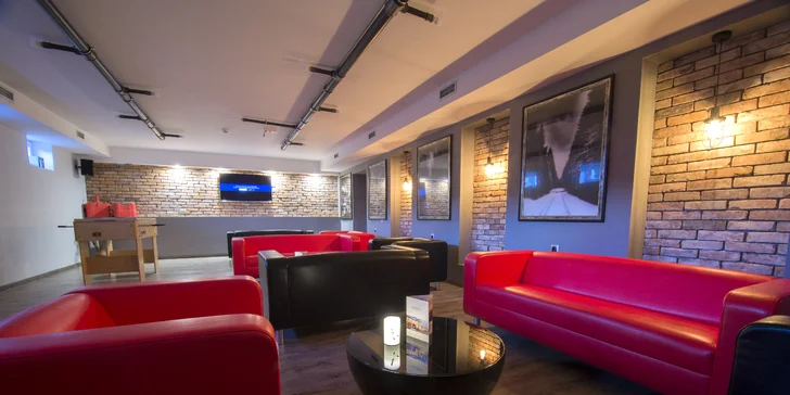 Šport a relax v Jakuszycích: dobré jedlo, vstup do wellness aj turistika