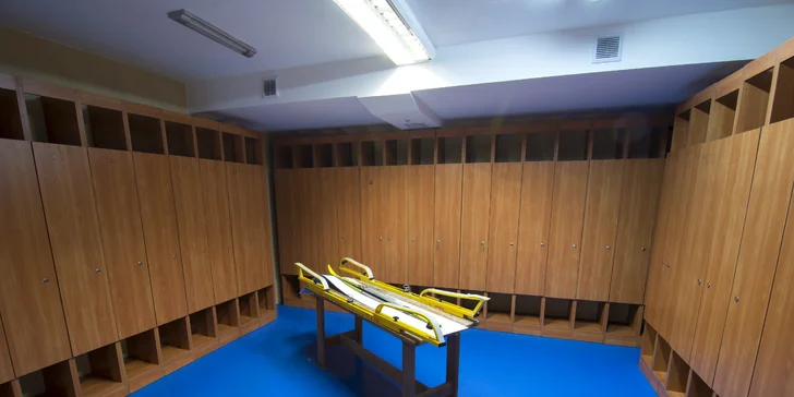 Šport a relax v Jakuszycích: dobré jedlo, vstup do wellness aj turistika