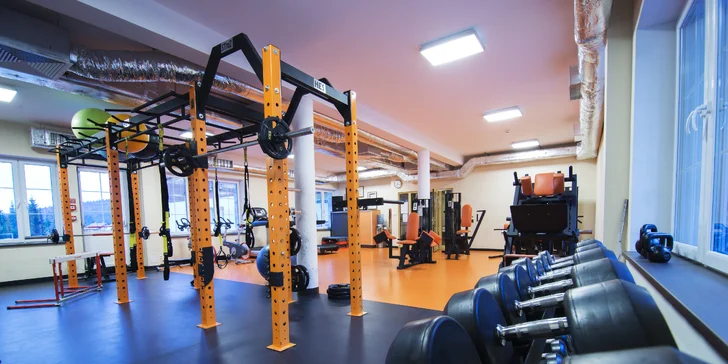 Šport a relax v Jakuszycích: dobré jedlo, vstup do wellness aj turistika