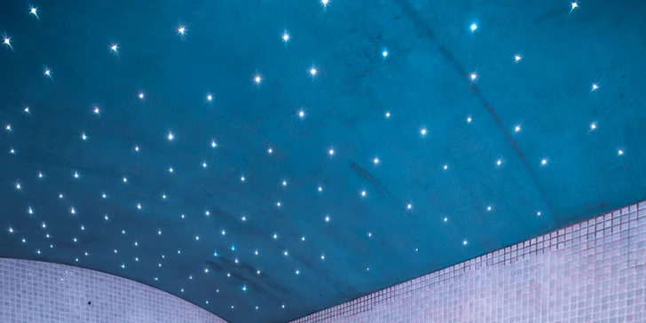 Šport a relax v Jakuszycích: dobré jedlo, vstup do wellness aj turistika