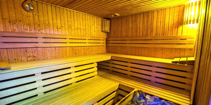 Šport a relax v Jakuszycích: dobré jedlo, vstup do wellness aj turistika