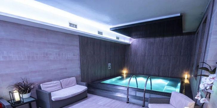 Šport a relax v Jakuszycích: dobré jedlo, vstup do wellness aj turistika