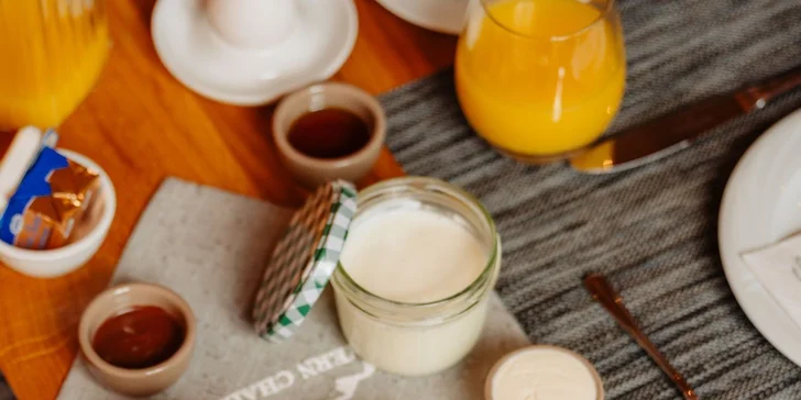 Nemecko pre dvoch aj rodinu: chalet s privátnym aj verejným wellness a raňajky