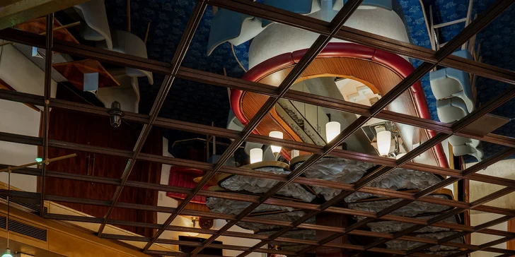 Pobyt pri Neziderskom jazere: 4* hotel s polpenziou, wellness, karta výhod