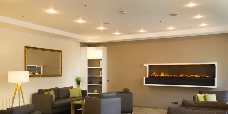 Pobyt pri Neziderskom jazere: 4* hotel s polpenziou, wellness, karta výhod