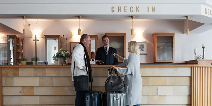 Pobyt pri Neziderskom jazere: 4* hotel s polpenziou, wellness, karta výhod