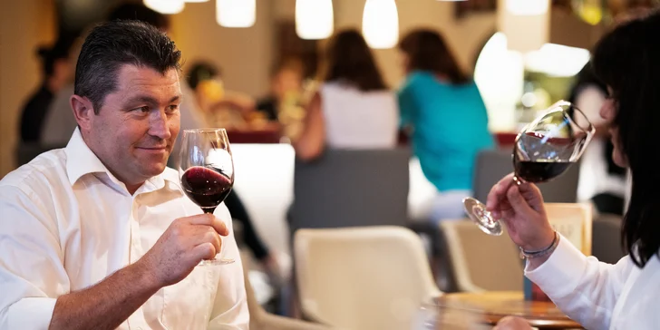 Pobyt pri Neziderskom jazere: 4* hotel s polpenziou, wellness, karta výhod