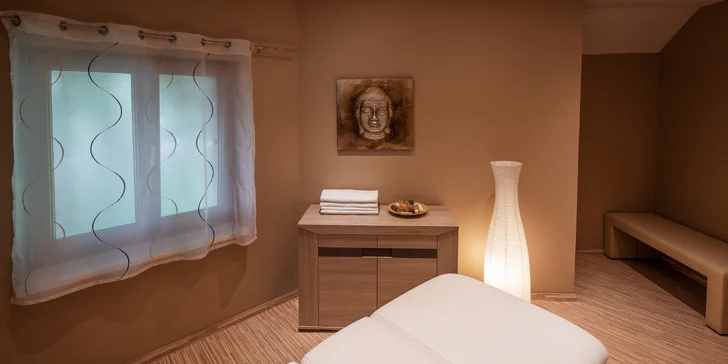 Pobyt pri Neziderskom jazere: 4* hotel s polpenziou, wellness, karta výhod