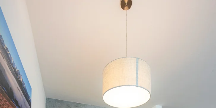 Apartmány v Dolnom Smokovci s raňajkami, syrovým tanierom a fľašou vína