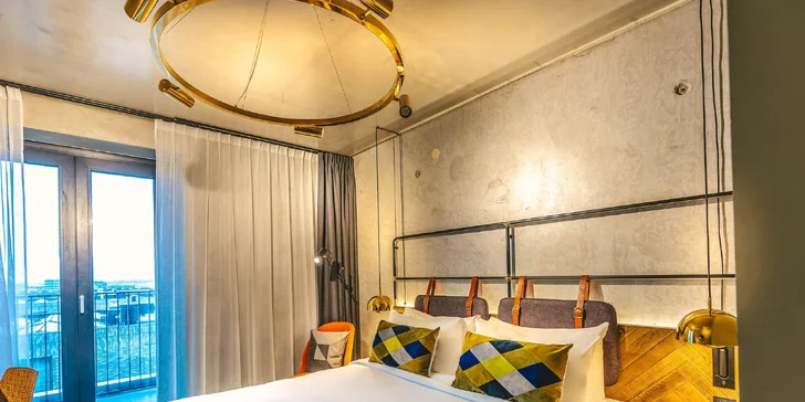 Objavte čarovné uličky Amsterdamu: 4* hotel pri mori s raňajkami alebo polpenziou