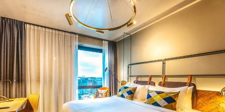 Objavte čarovné uličky Amsterdamu: 4* hotel pri mori s raňajkami alebo polpenziou