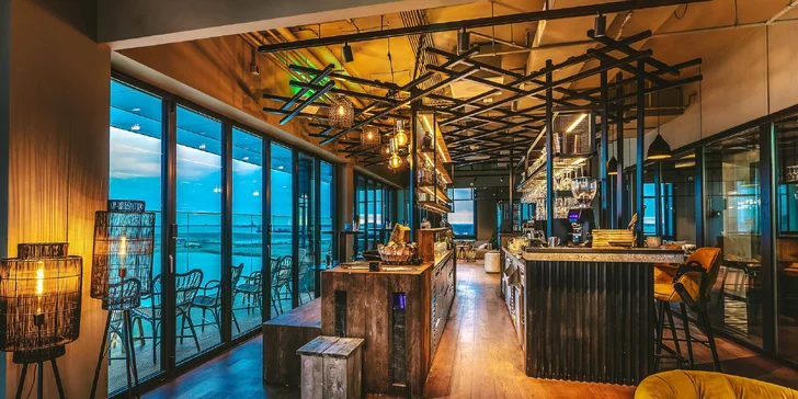 Objavte čarovné uličky Amsterdamu: 4* hotel pri mori s raňajkami alebo polpenziou