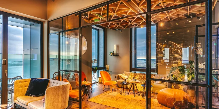 Objavte čarovné uličky Amsterdamu: 4* hotel pri mori s raňajkami alebo polpenziou