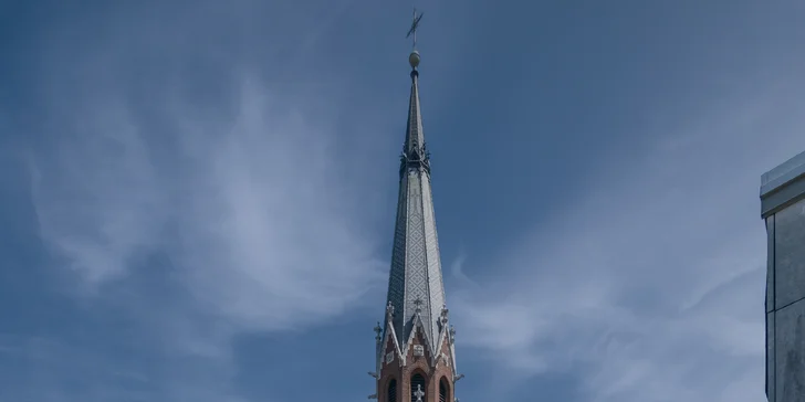 Pobyt v Budapešti: 4* hotel pri parku Városliget, raňajky a neobmedzený wellness