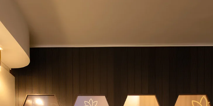 Thajská olejová masáž s aromatickými bio olejmi: 30 alebo 60 min. hlbokého uvoľnenia